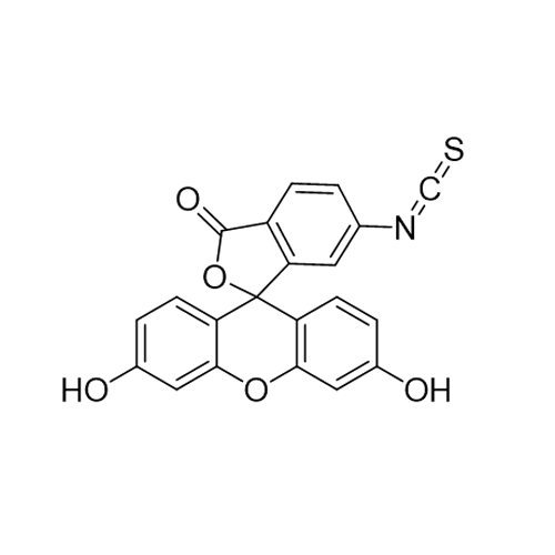 荧光素-6-异硫氰酸酯